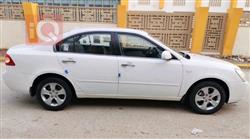 كيا اوبتيما